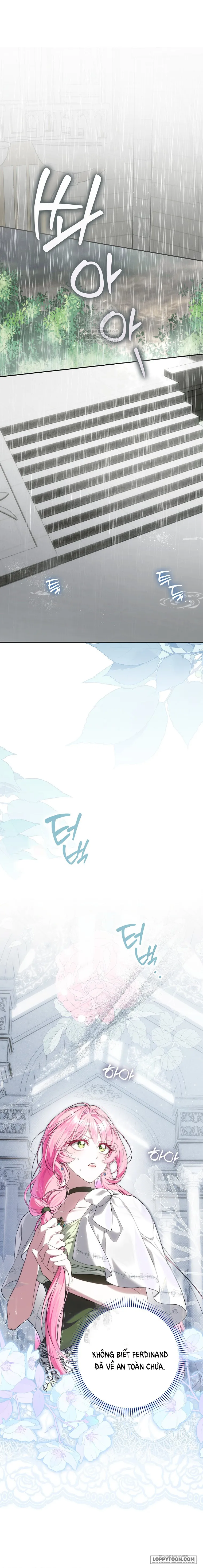 Kẻ Rác Rưởi Đó Chính Là Tôi - Chap 14 - Trang 1