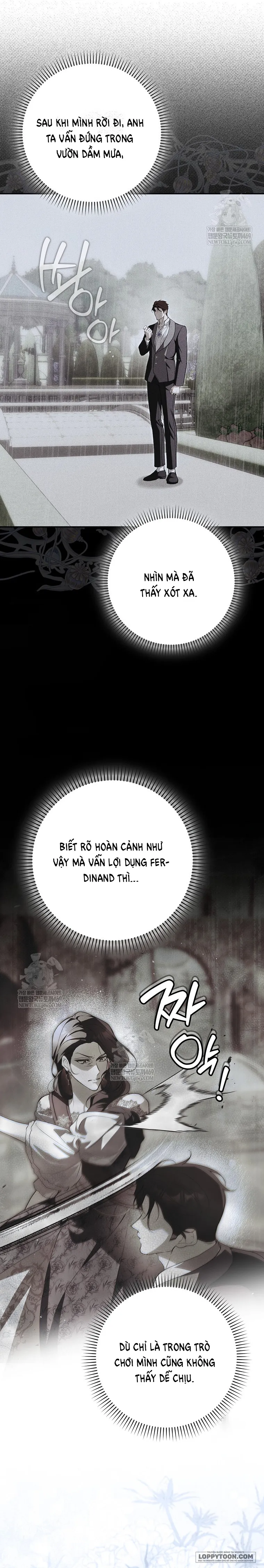 Kẻ Rác Rưởi Đó Chính Là Tôi - Chap 14 - Trang 2