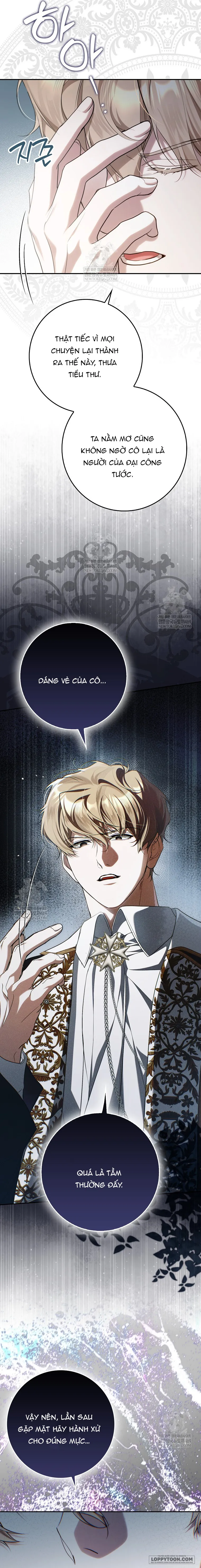Kẻ Rác Rưởi Đó Chính Là Tôi - Chap 14 - Trang 11