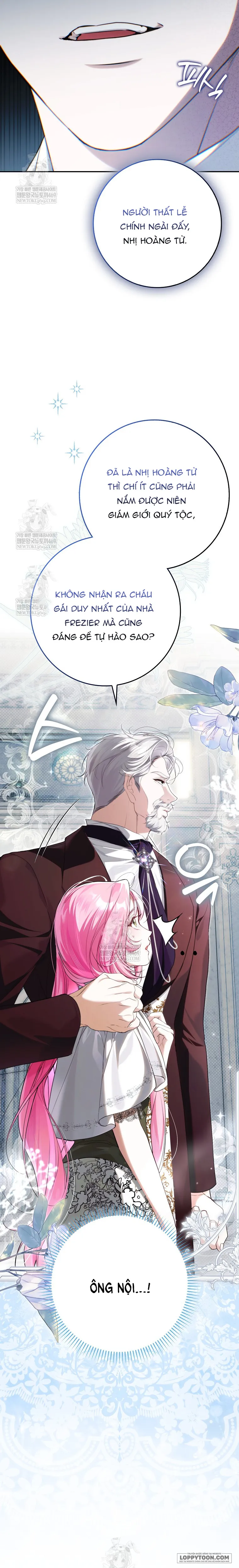 Kẻ Rác Rưởi Đó Chính Là Tôi - Chap 14 - Trang 12