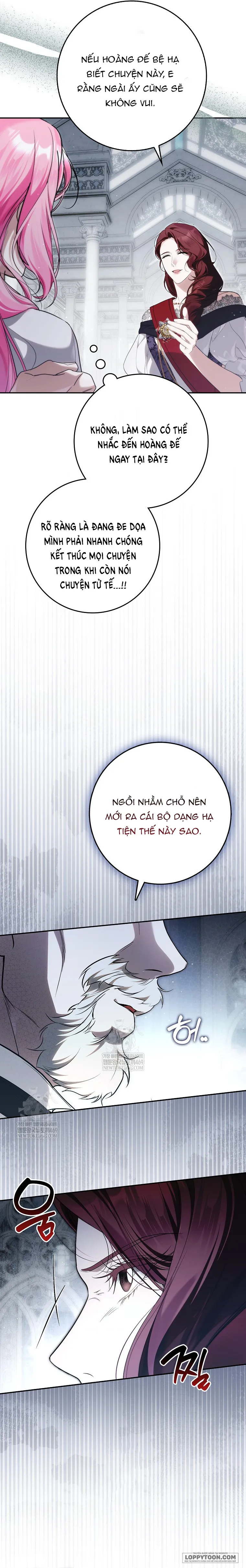 Kẻ Rác Rưởi Đó Chính Là Tôi - Chap 14 - Trang 15