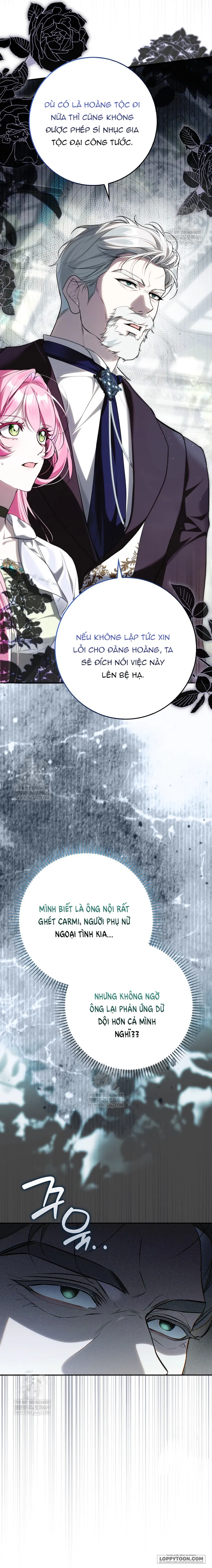 Kẻ Rác Rưởi Đó Chính Là Tôi - Chap 14 - Trang 16