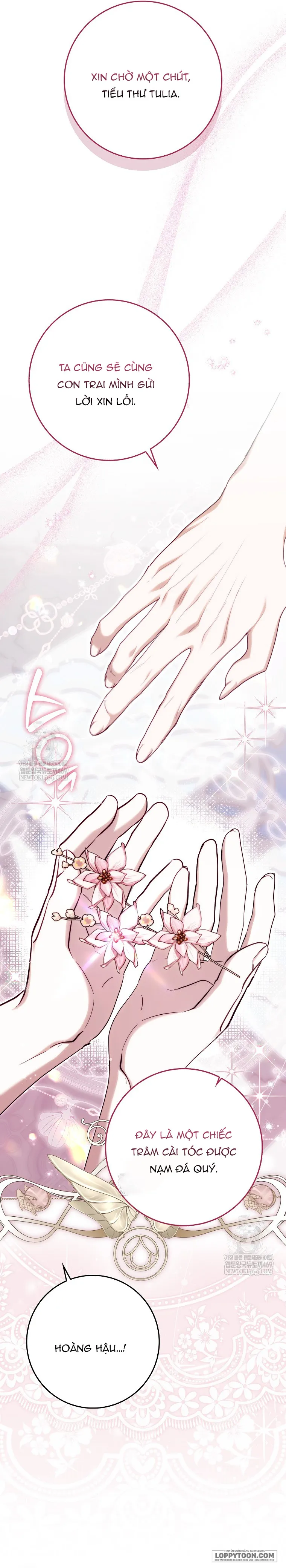 Kẻ Rác Rưởi Đó Chính Là Tôi - Chap 14 - Trang 19