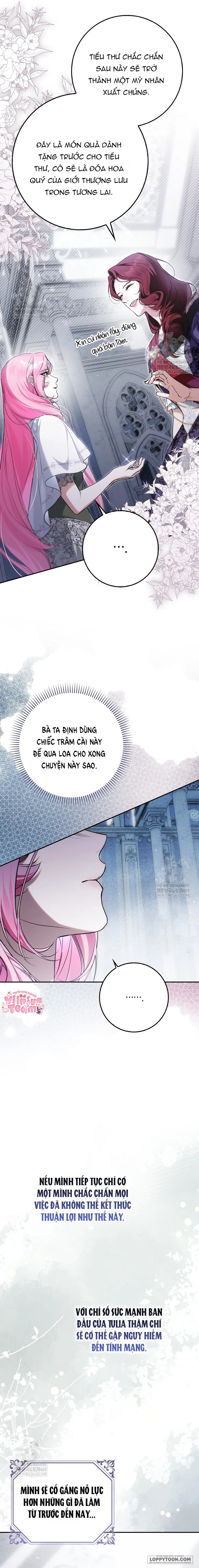 Kẻ Rác Rưởi Đó Chính Là Tôi - Chap 14 - Trang 20