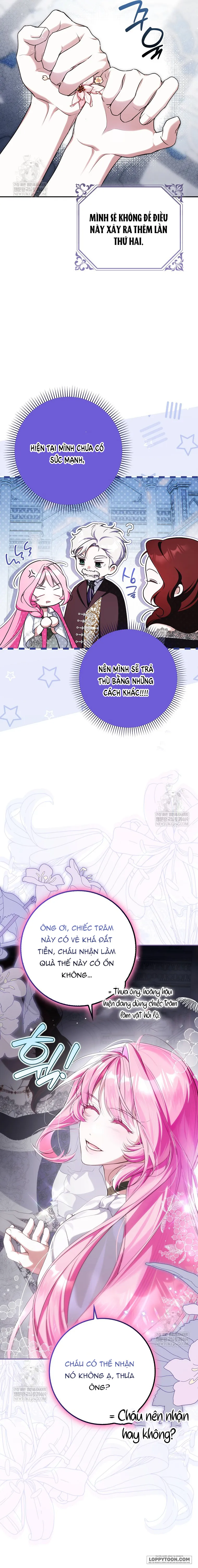 Kẻ Rác Rưởi Đó Chính Là Tôi - Chap 14 - Trang 21