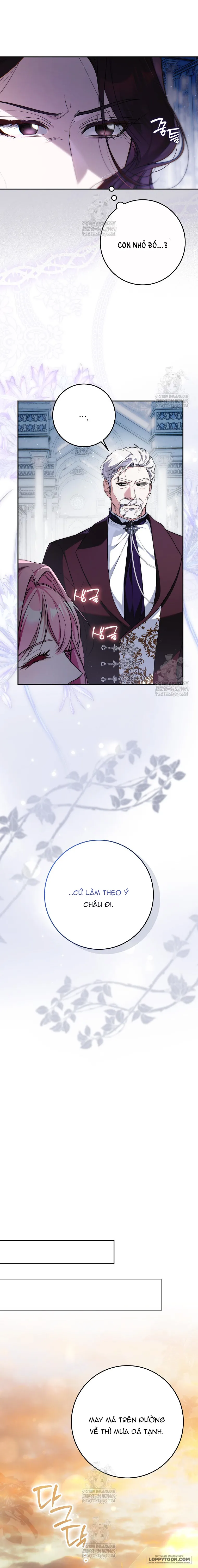Kẻ Rác Rưởi Đó Chính Là Tôi - Chap 14 - Trang 22