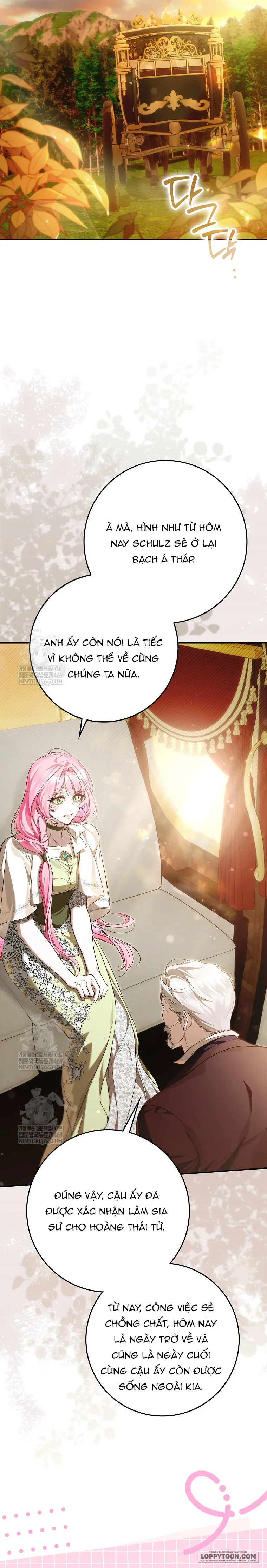 Kẻ Rác Rưởi Đó Chính Là Tôi - Chap 14 - Trang 23