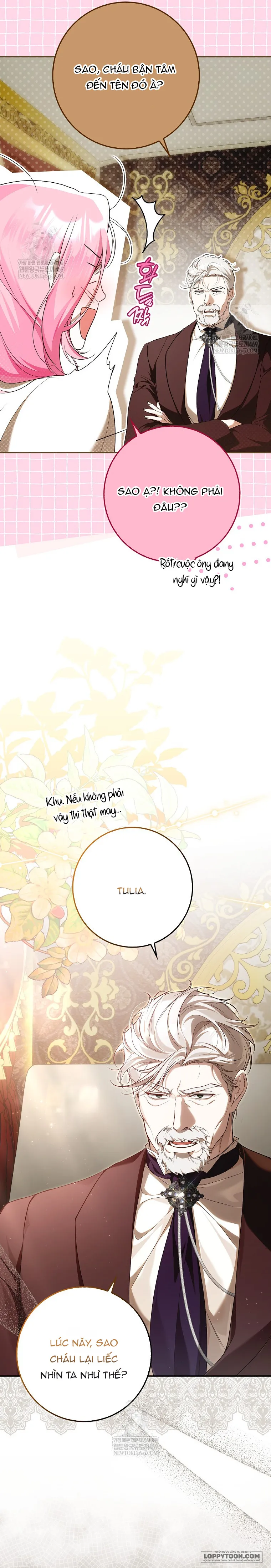 Kẻ Rác Rưởi Đó Chính Là Tôi - Chap 14 - Trang 24