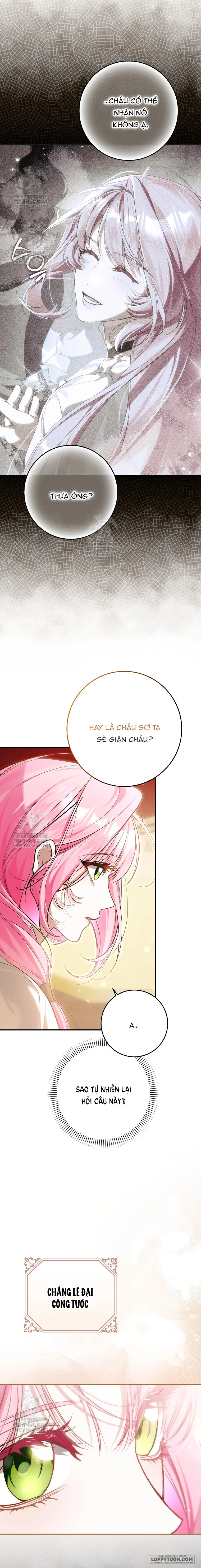 Kẻ Rác Rưởi Đó Chính Là Tôi - Chap 14 - Trang 25