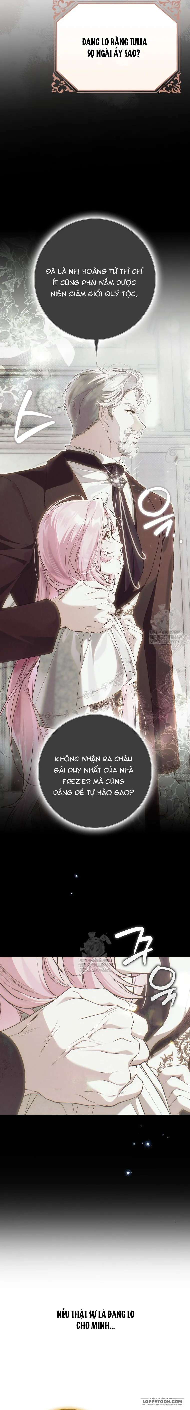 Kẻ Rác Rưởi Đó Chính Là Tôi - Chap 14 - Trang 26