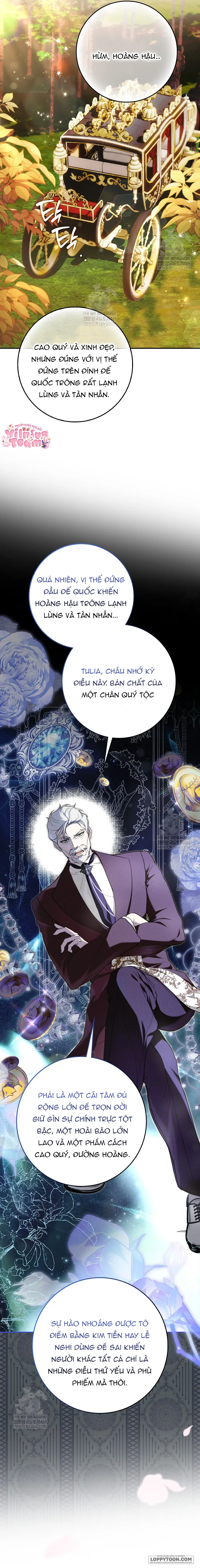 Kẻ Rác Rưởi Đó Chính Là Tôi - Chap 14 - Trang 28