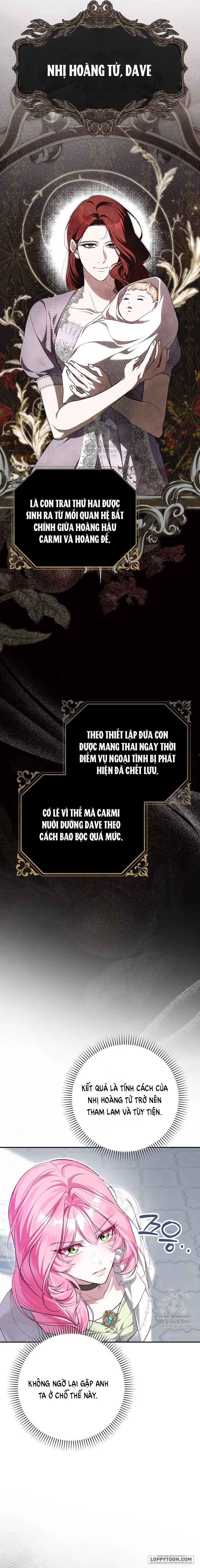 Kẻ Rác Rưởi Đó Chính Là Tôi - Chap 14 - Trang 5