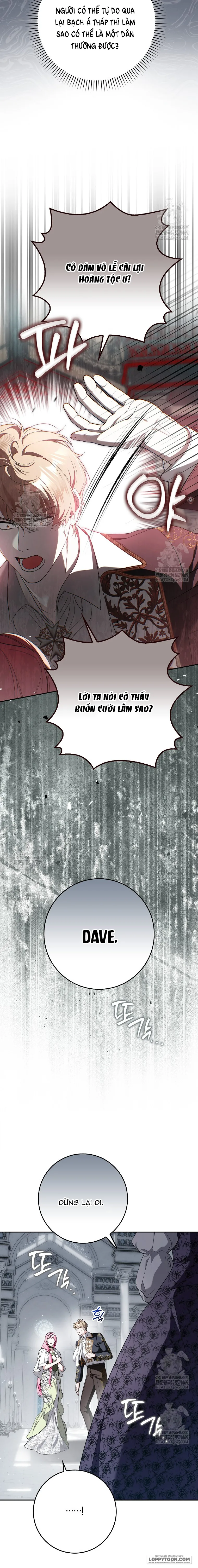 Kẻ Rác Rưởi Đó Chính Là Tôi - Chap 14 - Trang 8