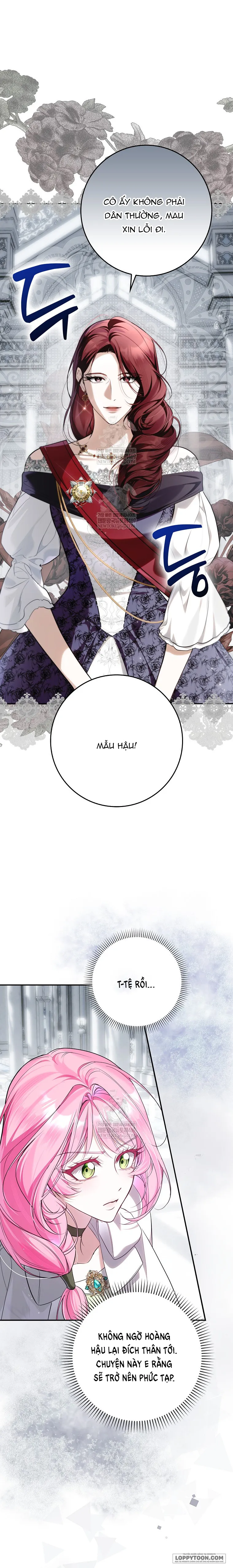 Kẻ Rác Rưởi Đó Chính Là Tôi - Chap 14 - Trang 9