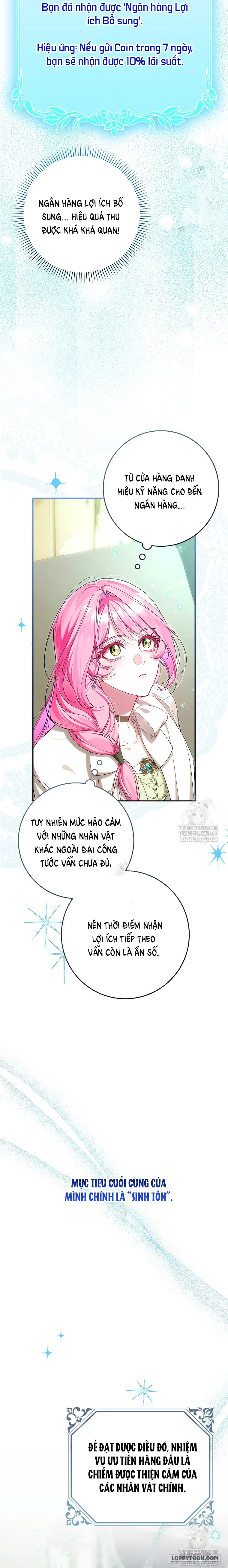 Kẻ Rác Rưởi Đó Chính Là Tôi - Chap 15 - Trang 2