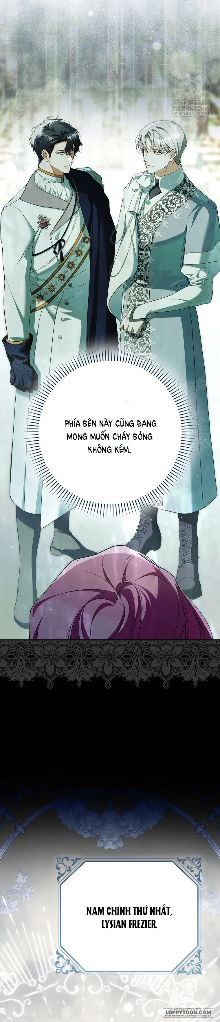 Kẻ Rác Rưởi Đó Chính Là Tôi - Chap 15 - Trang 11