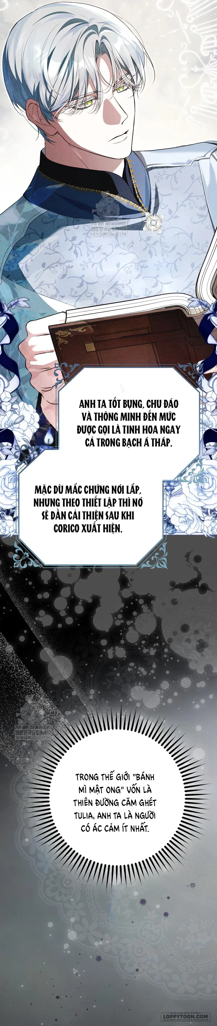 Kẻ Rác Rưởi Đó Chính Là Tôi - Chap 15 - Trang 12