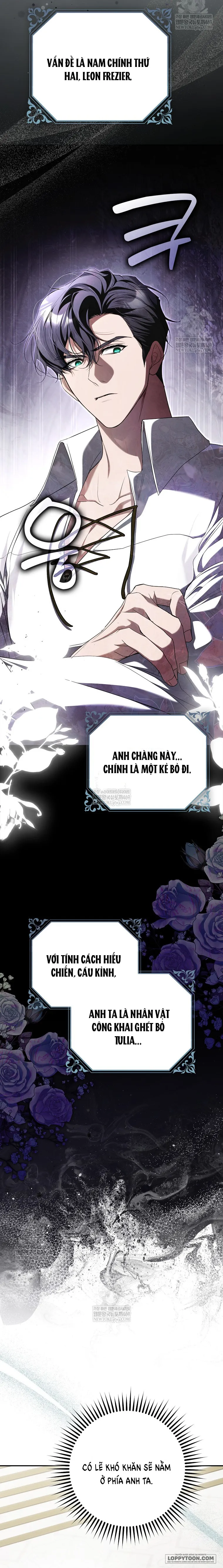 Kẻ Rác Rưởi Đó Chính Là Tôi - Chap 15 - Trang 13