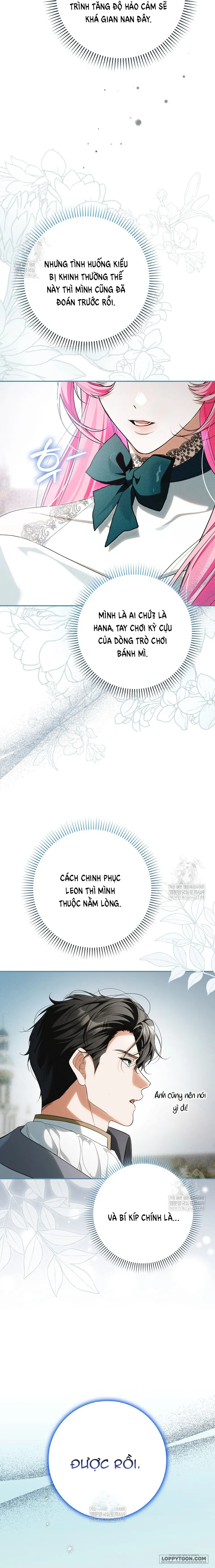 Kẻ Rác Rưởi Đó Chính Là Tôi - Chap 15 - Trang 15