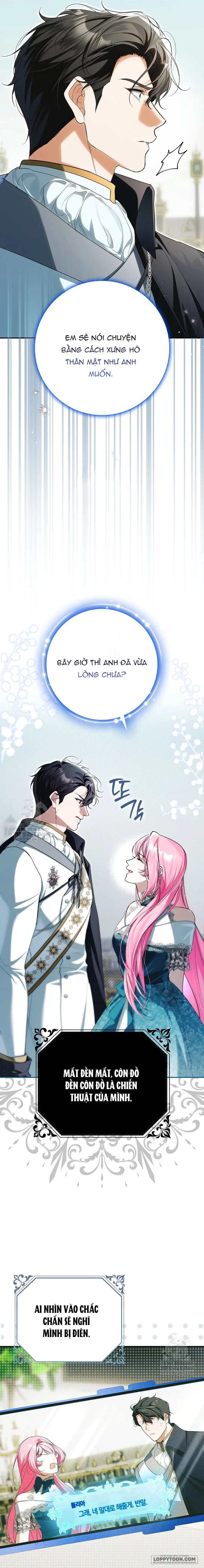 Kẻ Rác Rưởi Đó Chính Là Tôi - Chap 15 - Trang 16