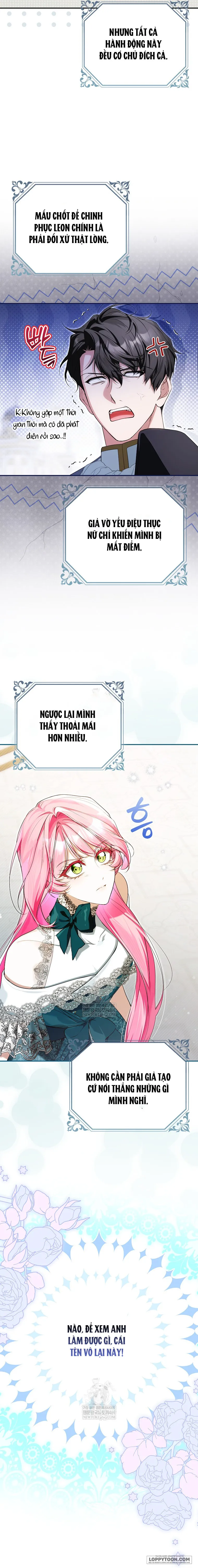 Kẻ Rác Rưởi Đó Chính Là Tôi - Chap 15 - Trang 17