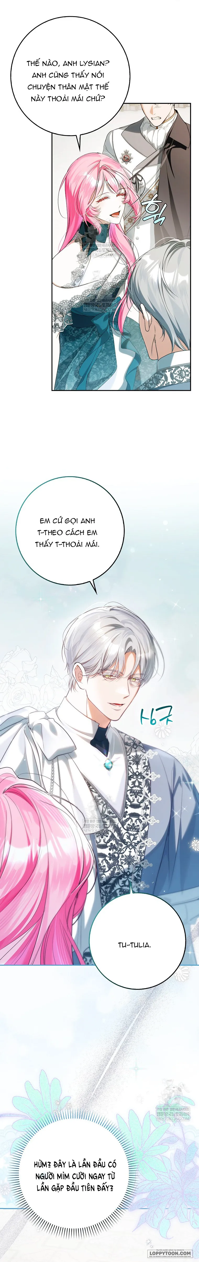 Kẻ Rác Rưởi Đó Chính Là Tôi - Chap 15 - Trang 18