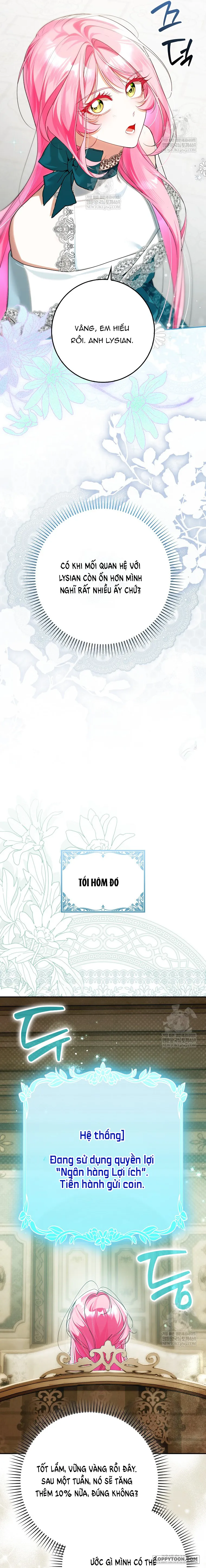 Kẻ Rác Rưởi Đó Chính Là Tôi - Chap 15 - Trang 19