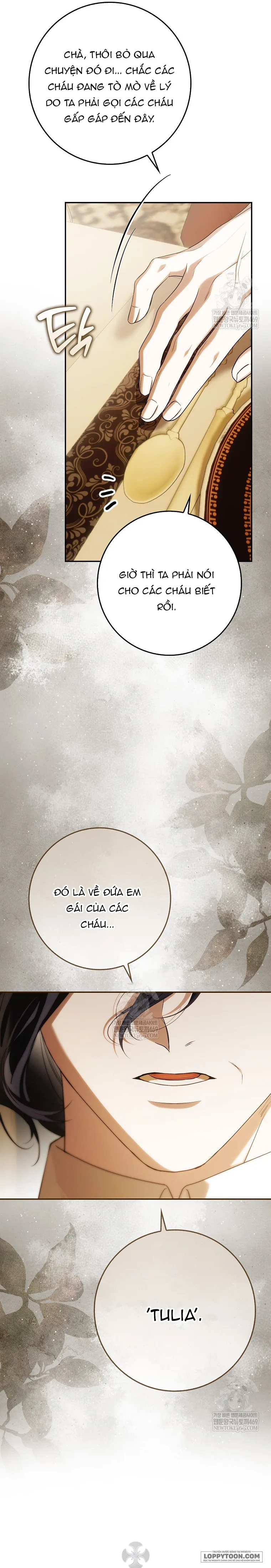 Kẻ Rác Rưởi Đó Chính Là Tôi - Chap 15 - Trang 24