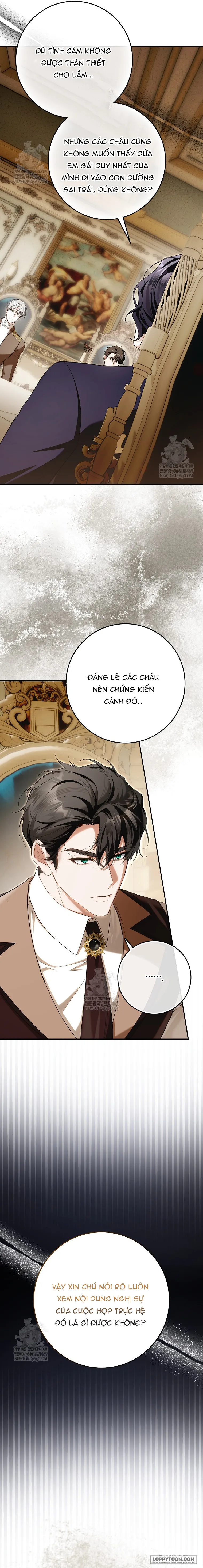 Kẻ Rác Rưởi Đó Chính Là Tôi - Chap 15 - Trang 26
