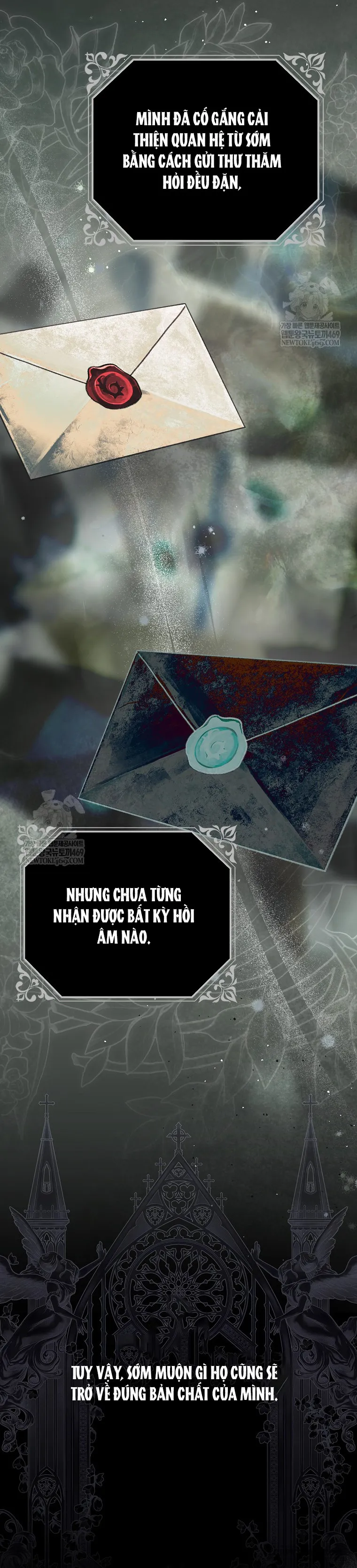 Kẻ Rác Rưởi Đó Chính Là Tôi - Chap 15 - Trang 4