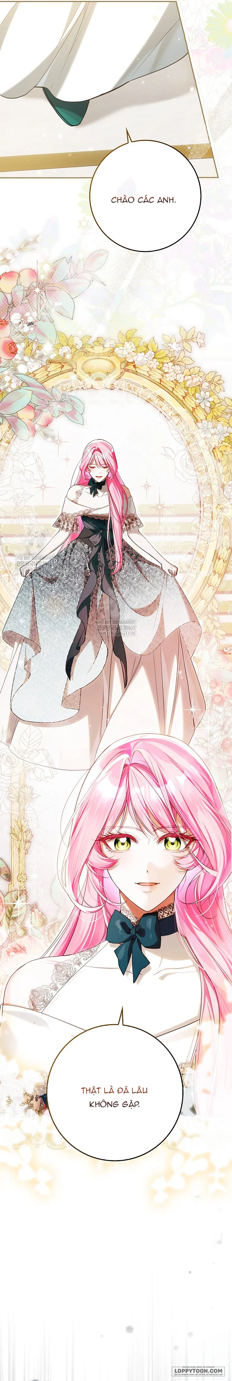 Kẻ Rác Rưởi Đó Chính Là Tôi - Chap 15 - Trang 9