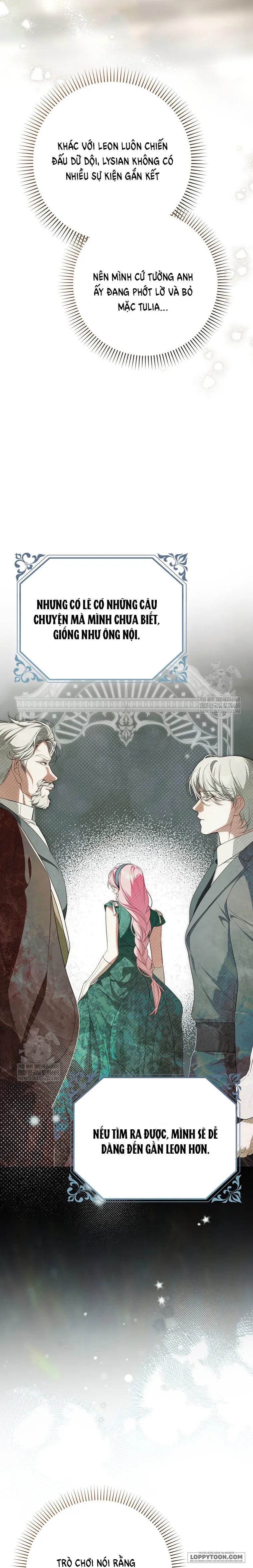 Kẻ Rác Rưởi Đó Chính Là Tôi - Chap 16 - Trang 14