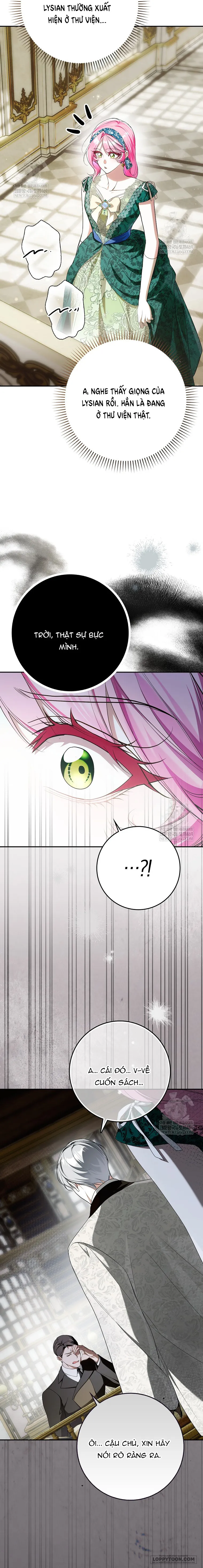 Kẻ Rác Rưởi Đó Chính Là Tôi - Chap 16 - Trang 15