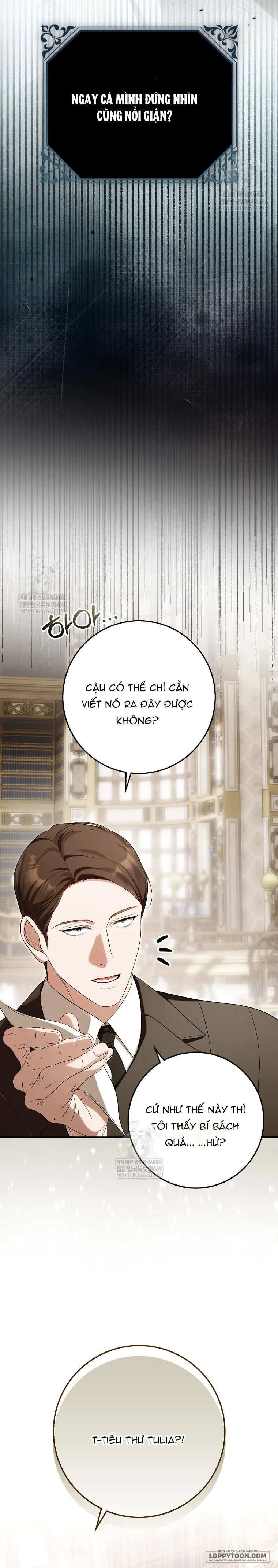 Kẻ Rác Rưởi Đó Chính Là Tôi - Chap 16 - Trang 17