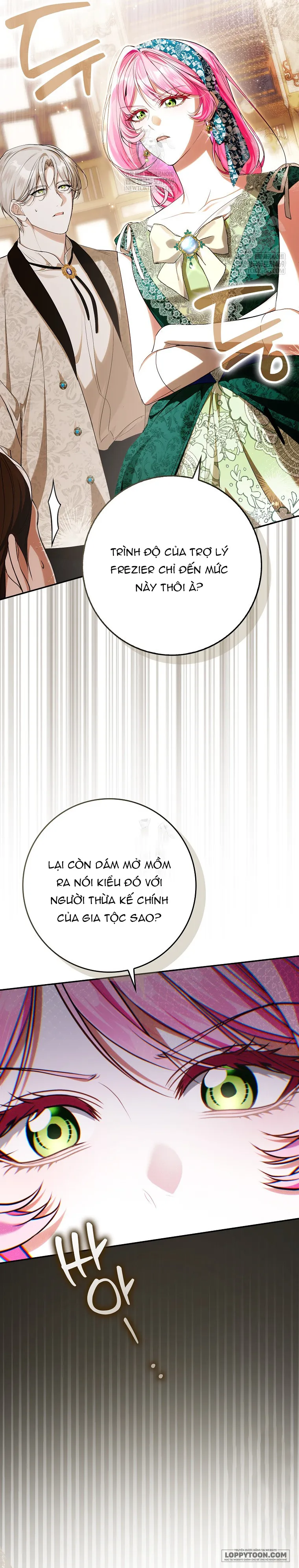 Kẻ Rác Rưởi Đó Chính Là Tôi - Chap 16 - Trang 18