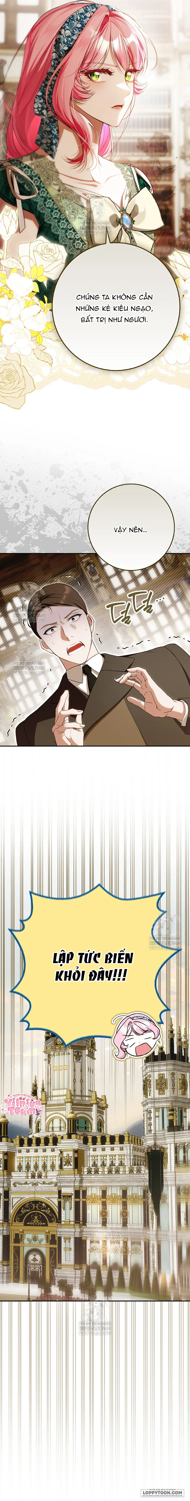 Kẻ Rác Rưởi Đó Chính Là Tôi - Chap 16 - Trang 20