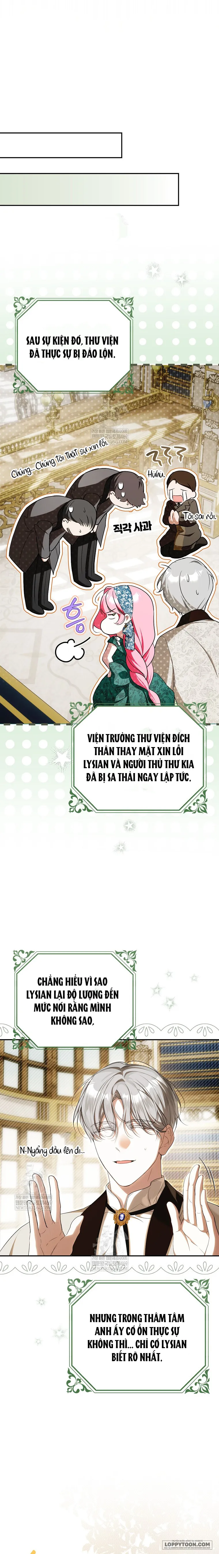 Kẻ Rác Rưởi Đó Chính Là Tôi - Chap 16 - Trang 21