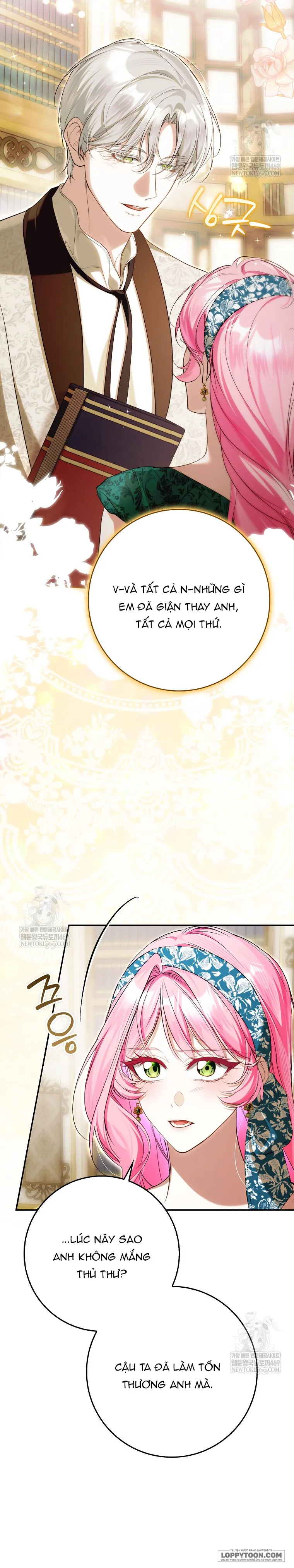 Kẻ Rác Rưởi Đó Chính Là Tôi - Chap 16 - Trang 23