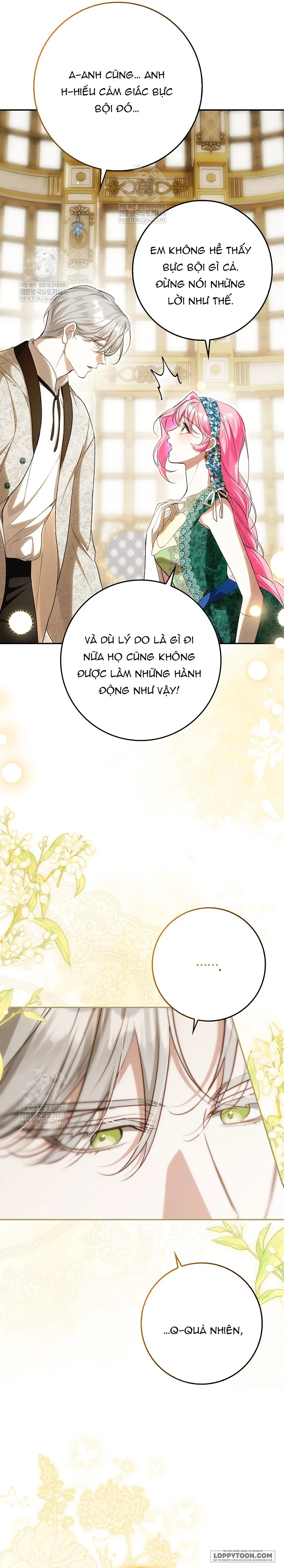 Kẻ Rác Rưởi Đó Chính Là Tôi - Chap 16 - Trang 24