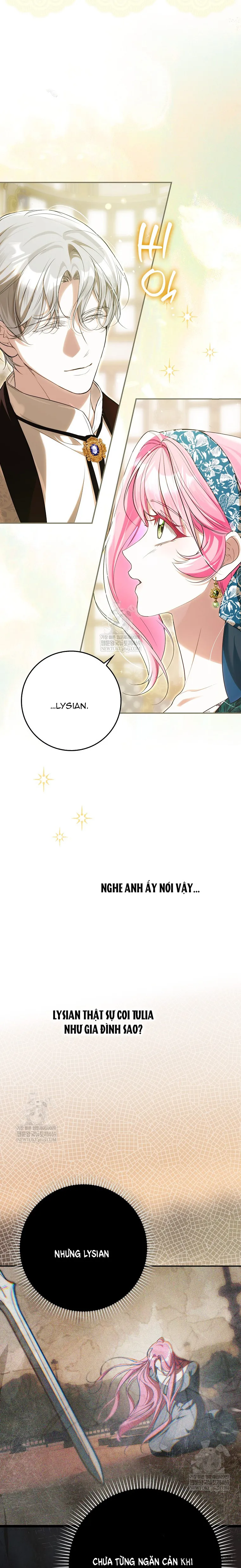 Kẻ Rác Rưởi Đó Chính Là Tôi - Chap 16 - Trang 26