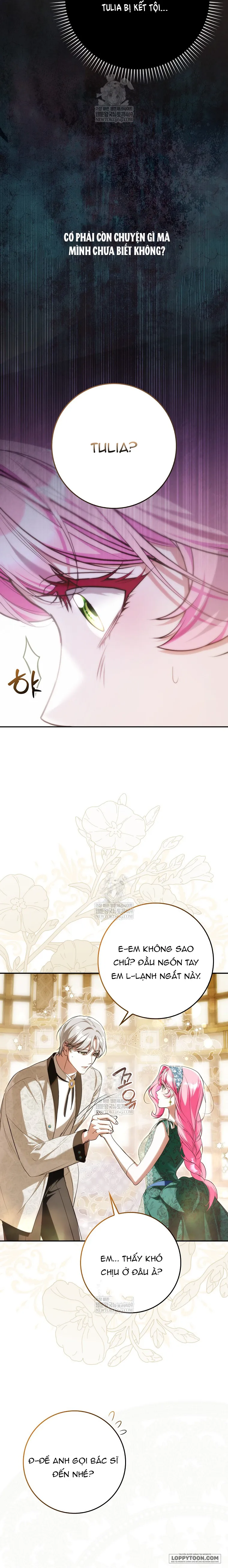 Kẻ Rác Rưởi Đó Chính Là Tôi - Chap 16 - Trang 27