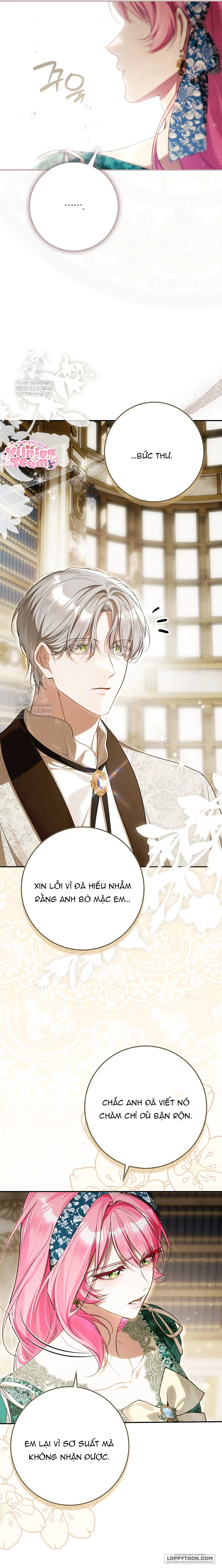Kẻ Rác Rưởi Đó Chính Là Tôi - Chap 16 - Trang 28