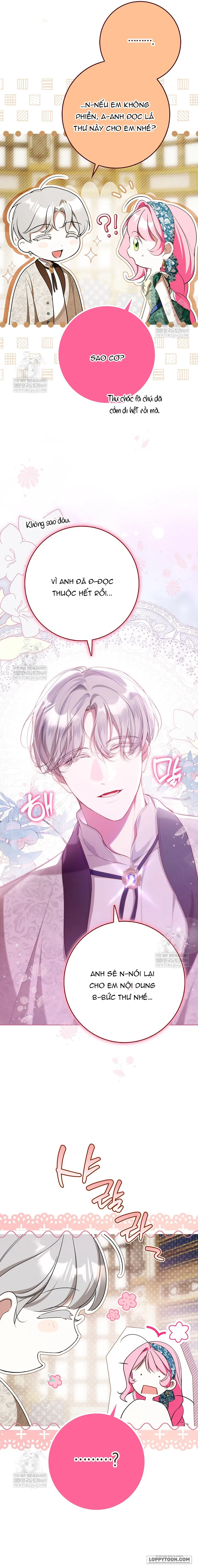 Kẻ Rác Rưởi Đó Chính Là Tôi - Chap 16 - Trang 29