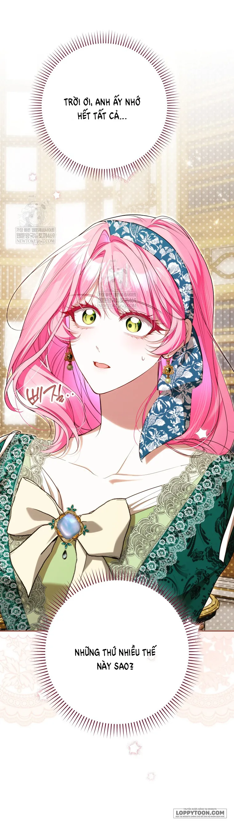 Kẻ Rác Rưởi Đó Chính Là Tôi - Chap 16 - Trang 30