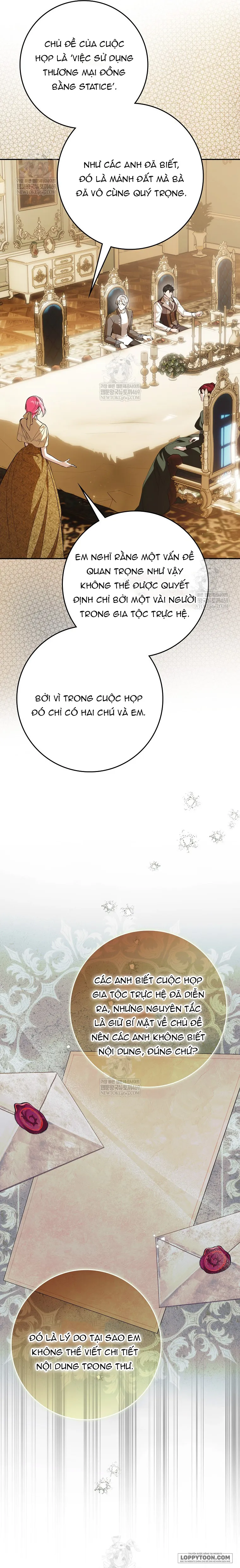 Kẻ Rác Rưởi Đó Chính Là Tôi - Chap 16 - Trang 4