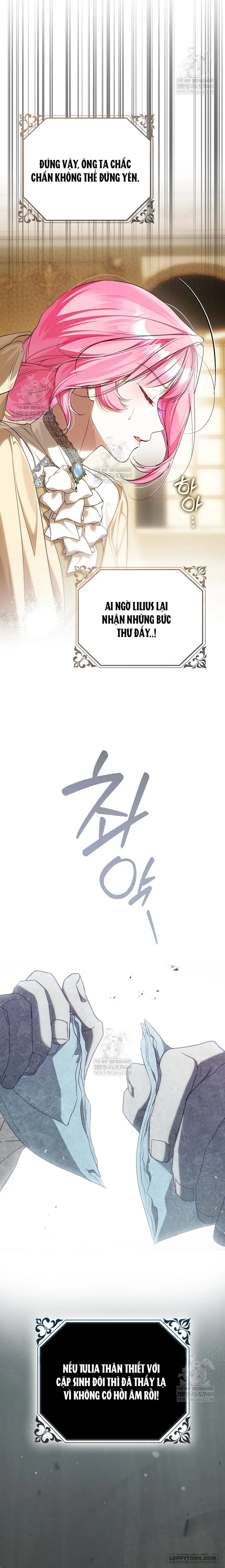 Kẻ Rác Rưởi Đó Chính Là Tôi - Chap 16 - Trang 9