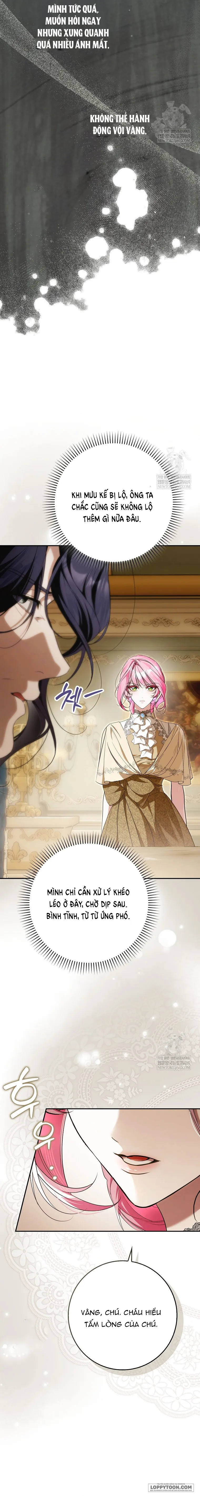 Kẻ Rác Rưởi Đó Chính Là Tôi - Chap 16 - Trang 10