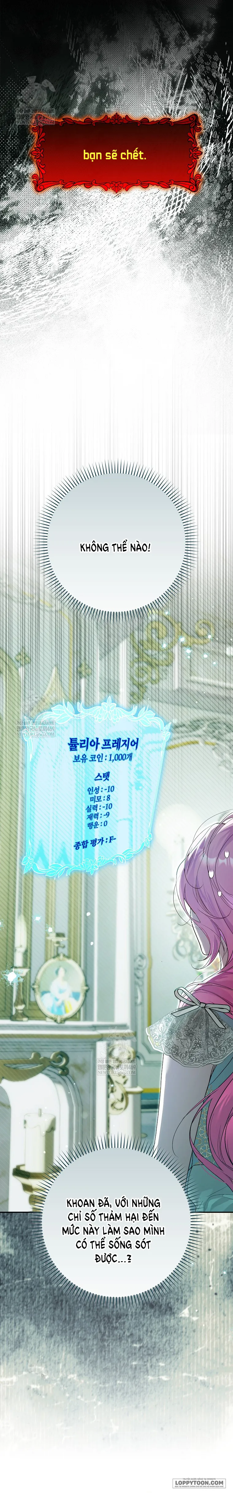 Kẻ Rác Rưởi Đó Chính Là Tôi - Chap 2 - Trang 2