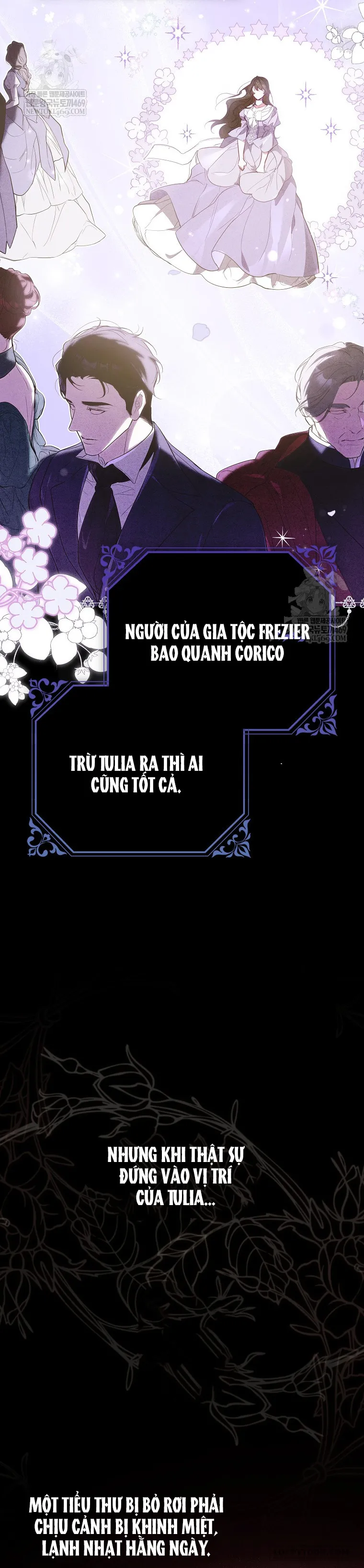 Kẻ Rác Rưởi Đó Chính Là Tôi - Chap 2 - Trang 13