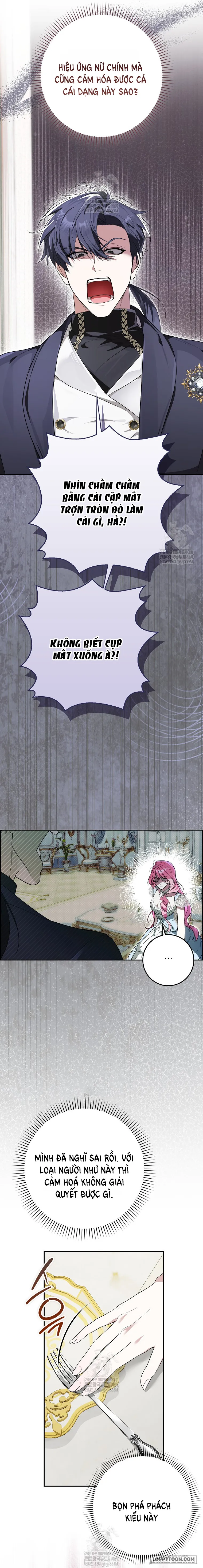 Kẻ Rác Rưởi Đó Chính Là Tôi - Chap 2 - Trang 15
